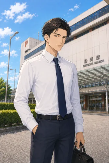 北家 良香