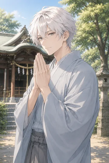 神道 大己