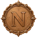N