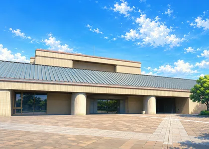 静岡県立美術館