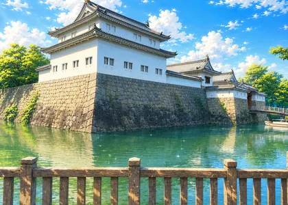 駿府城公園